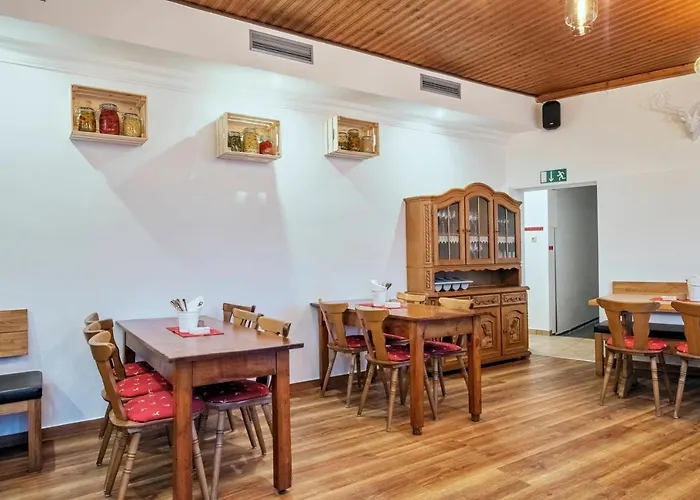 Gasthof Wastlwirt Salzburg